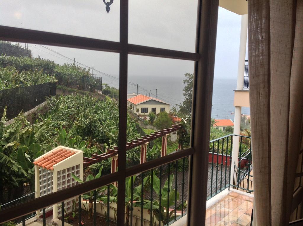 Apart Monumental Funchal  Luaran gambar