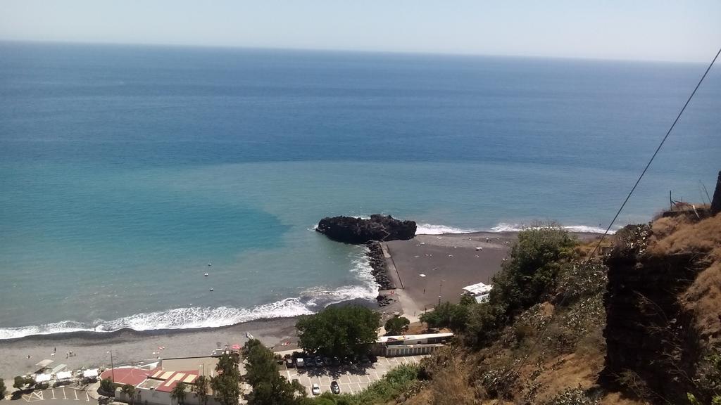 Apart Monumental Funchal  Luaran gambar