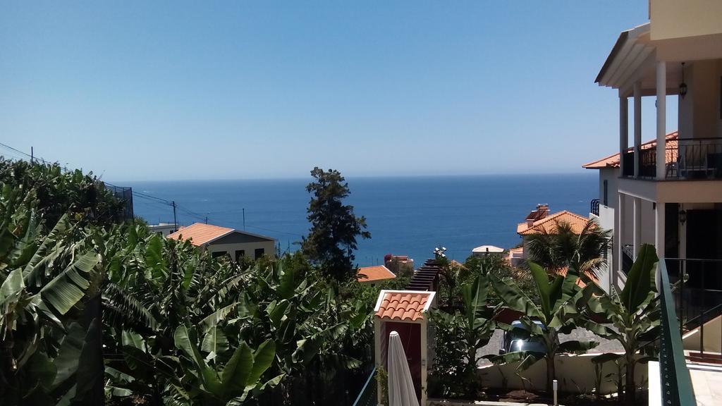Apart Monumental Funchal  Luaran gambar